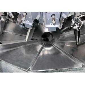 Leisure Food Kenwei Multihead Weigher