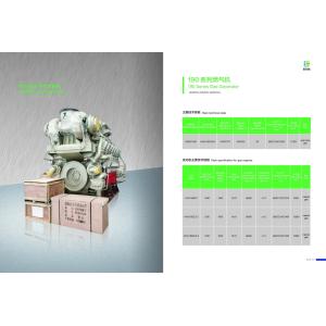 1000kw Bl12V190zld Diesel Generating Sets Jichai Customization for Your