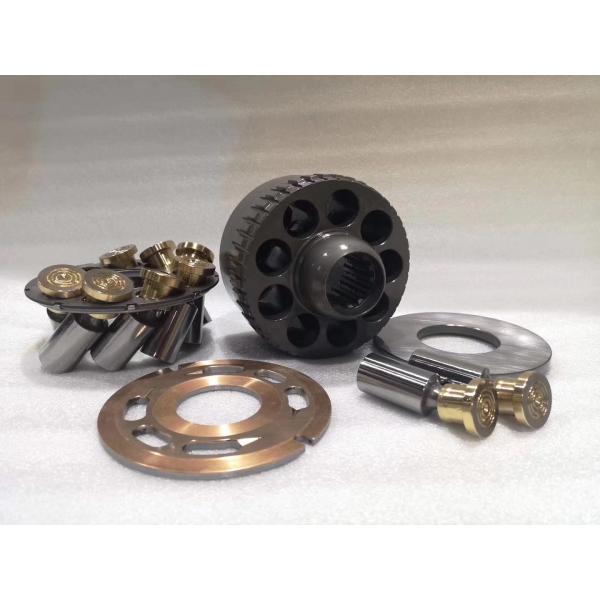 6151-61-1101 PC300-3 Water Pump For Diesel Engine