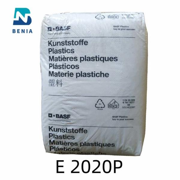 Buy Durable E2020P BASF PESU , Polyether Sulfone Flakes Membrane Material at wholesale prices