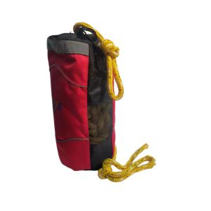 Waterproof Water Rescue Tools Oxford Fabric Bag 9mm Diameter