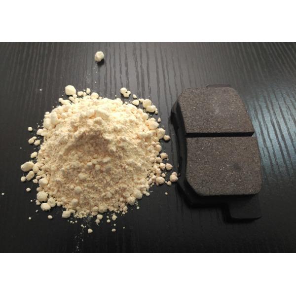 Buy Synthetic Plastics Bakelite Phenolic Resin Powder Cas No 9003 35 4 Narrow Molecular Weight Distribution at wholesale prices