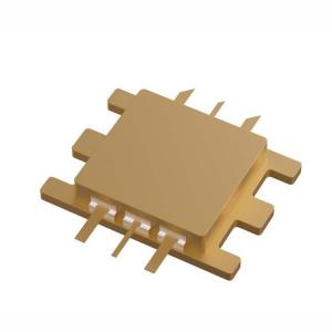 80W 28 V 0.7-6.2GHz Signal Power Amplifier For Wired LAN Network And Typical VDS