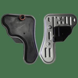 KEMMEX 518721 DPO AL4 7701-107-578 7701107578 226333 Automatic Transmission