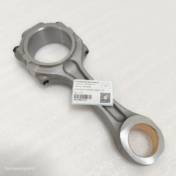 Connecting Rod 155-6629 1556629 0R-8188 0R8188 for E345BL Engine C10