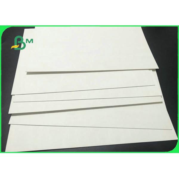 uncoated coaster board 
