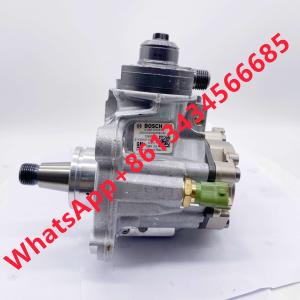 High Pressure CR System CP4 Diesel Common Rair Fuel Injection pump 0445010616