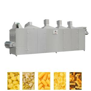 Automatic Electric Industrial Pasta Making Machine 200kg/H