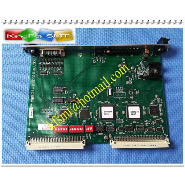 SMT PCB Assembly MCM Laser Board Card E9609729000 For JUKI KE2050 Surface Mount
