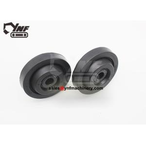 Durable Vibration Isolator Mounts With Good Resistance To Oil Chemicals