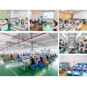 Guangdong Gilong Technology Co., Ltd