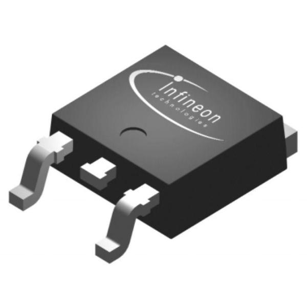 Buy IPD90R1K2C3 High Power MOSFET , AMPAK Wifi Module N-CH 900V 5.1A 3 Pin DPAK T/R at wholesale prices