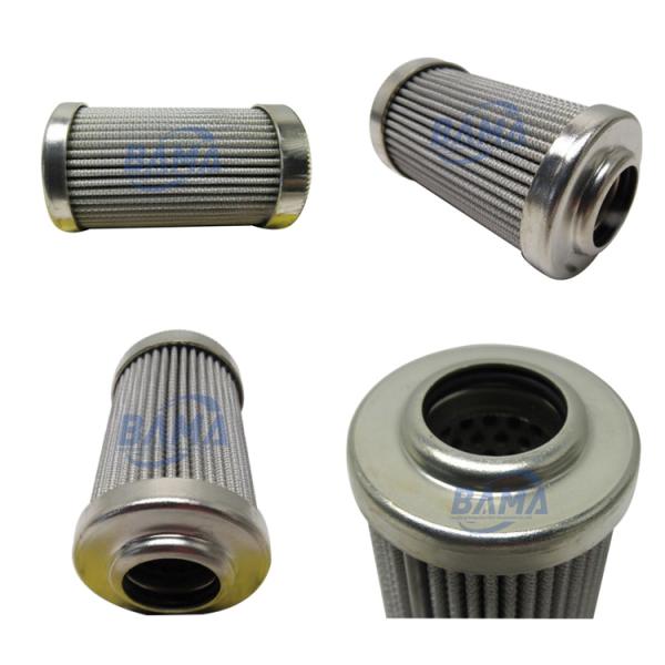 Upgrade Your Oil Filtration System with IKRON HHC30096 Replacement Filter Element