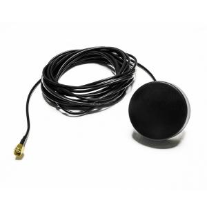 Impedance Ω 50Ω FAKRA glonass GPS antenna magnetic adhesive mounting gnss gps