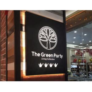 Hot Selling Low-priced Advertising Signs Outdoor Waterproof Led Advertising