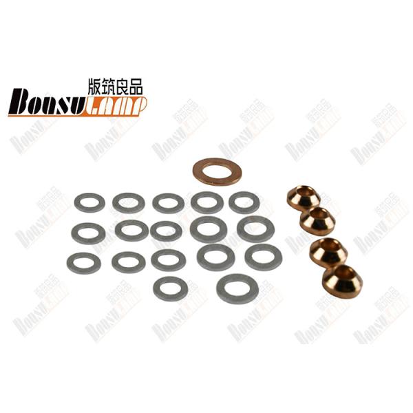 1-85412011-0 ISUZU Auto Parts Fuel Injection Nozzle Repair Kit 1854120110 For