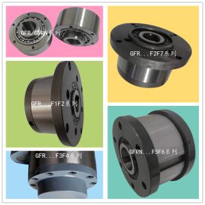 Equivalent to Stieber GFR/GFRN/MZEU/FGR/GL80 ramp and roller type one way clutch