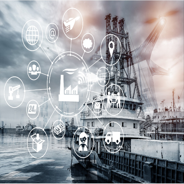 Buy From China To Nigeria Door To Door International Sea Freight Forwarder at wholesale prices