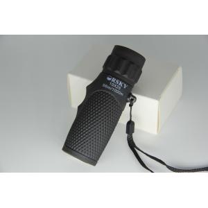 Humanized Design Pocket Monocular Telescope , Daily Use Powerful Monocular