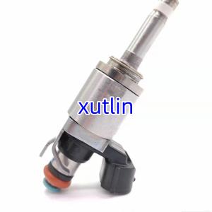 China Auto Parts Fuel Injector  Nozzle  PEAR-13250 PEAR-13-250 PEAR13250 AN0050 For Mazda MX-5 CX-3 Mazda 3 6 2.0L 2016-2019 on sale