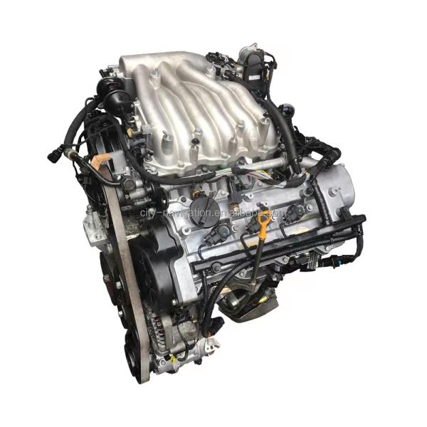 Hyundai Kia G6BA G6DA G6DG G4KA G4KC G6DH Auto Engine Assembly for Original Long Block