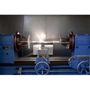 18mm Diameter 1500mm Silica G652d Nude Optical Fiber