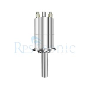 50khz Ultrasonic Glue spray coating system spray nozzles