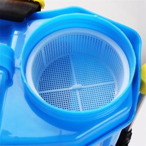 Agricultural 16l Backpack Sprayer Garden Knapsack Manual Sprayer