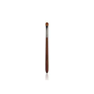 Vonira Medium Eyeshadow Eye Shading Brush With Natural Sable Konlinsky Hair Brass Ferrule