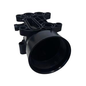 Durable Injection Car Parts Mold Custom Plastic Moulding IATF16949 Certificated