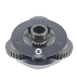 230-00067 Excavator Swing Gearbox Carrier Assy DH300-7 Dawood Planetary Gear
