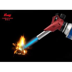 Restaurant Kitchen Tools Gas Torch Gun Without Preheating