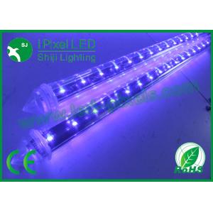 Digital RGB Pixel Led Meteor Light Christmas Tree Decoration DMX512 Madrix