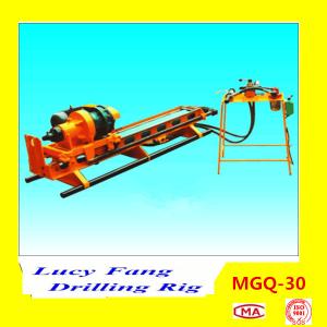 China MGQ-30 drilling mschine on sale