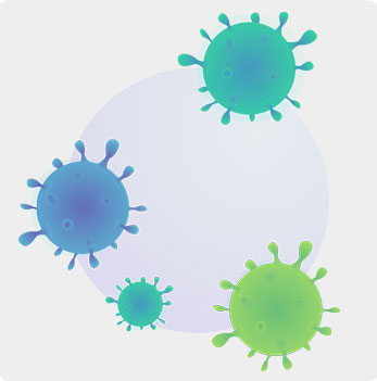 KN95 masks made in China for epidemic prevention and control