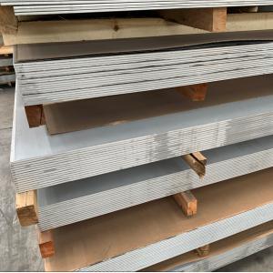 China 2507 Stainless Steel Duplex Plate Sheet 2000mm 	SS304 on sale