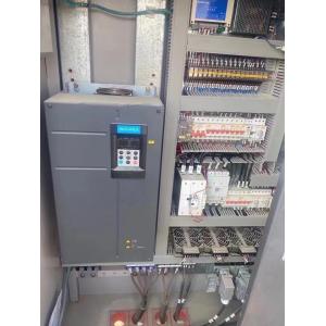 Zoomlion 6515-10 Maximum Load 10 Tons Used Tower Crane with YTD500-60 at