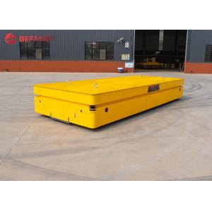 20 Tonne Production Line Railless Automatic Guided Vehicle