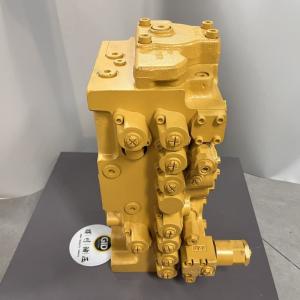 Carter Excavator Control Valve E307C E308C Part Number 165-9562