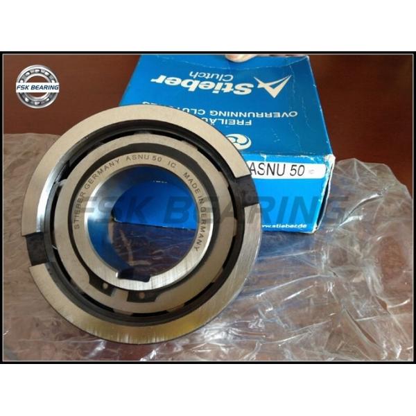 Axial Load AS40 NSS40 US40 FCN40R Freewheel Clutch One Way Bearings 40*80*18mm