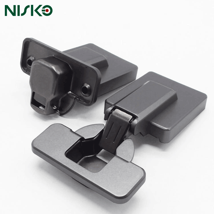 Premium 4D Adjustable Hydraulic Hinge For Cabinet Door