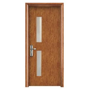 100% WPC Door Frame Superior Strength and Stability for Residential and