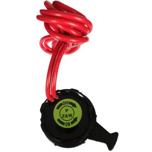 075D 100D Drip Irrigation Valve , Agricultural DN25 1 Inch Water Solenoid Valve