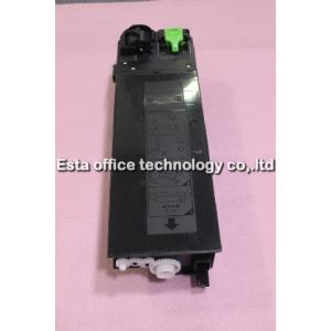AR 016FT Black 16000 Page Yield Sharp Copier Toner AR - 5015 AR - 5120 AR - 5316