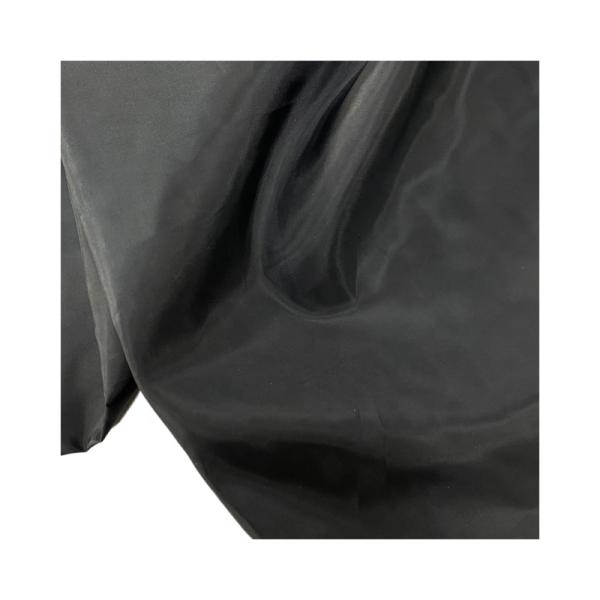 100% Nylon Shiny Wrinkle 290T 70D Polyamide Taffeta Fabric for Jacket Coat Bag Cloth