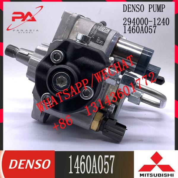 294000-1240 DENSO Diesel Fuel HP3 pump 294000-1240 1460A057 for Mitsubishi L200 4D56