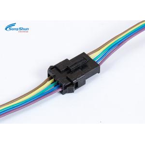 5Pos 2.5MM Connection line LED terminal Harness
