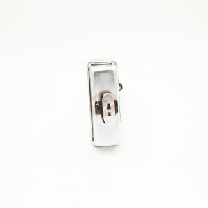 Rear Door Restrictor Rear Door Limiter For Range Rover Evoque OE LR027611