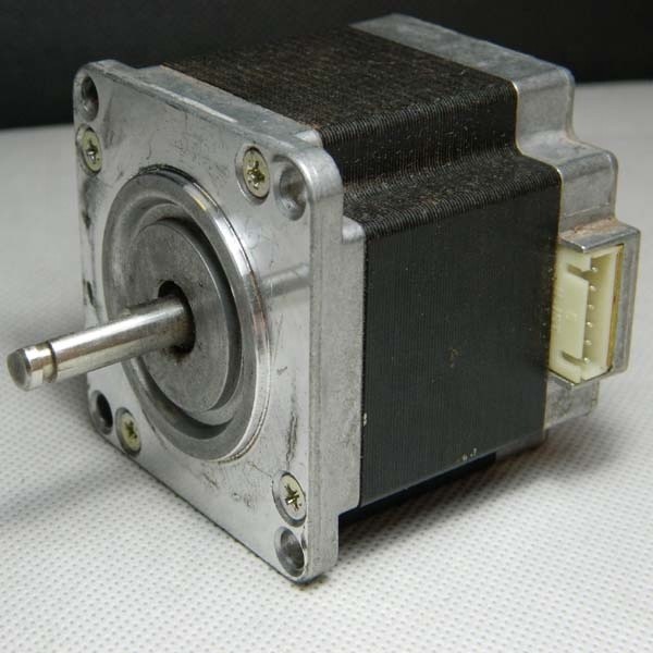 Buy ATM Machines Spare Parts Diebold Opteva Stepper Motor 49200502000A at wholesale prices