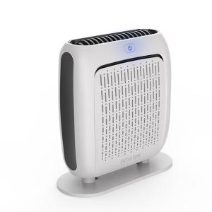 Quality Portable Car Air Purifier True HEPA Filter For Smoke Smell Customized for sale